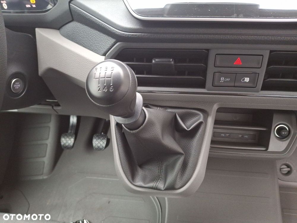 Volkswagen Crafter 2.0 TDI 177 KM - 28