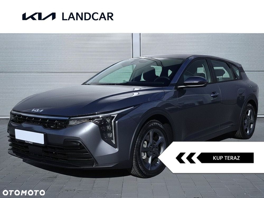 Kia K4 1.6 T-GDI M - 2