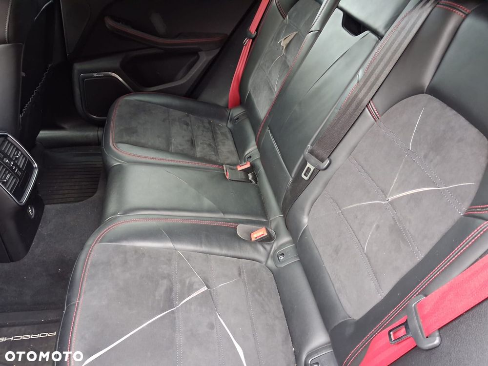 Porsche Macan GTS - 7