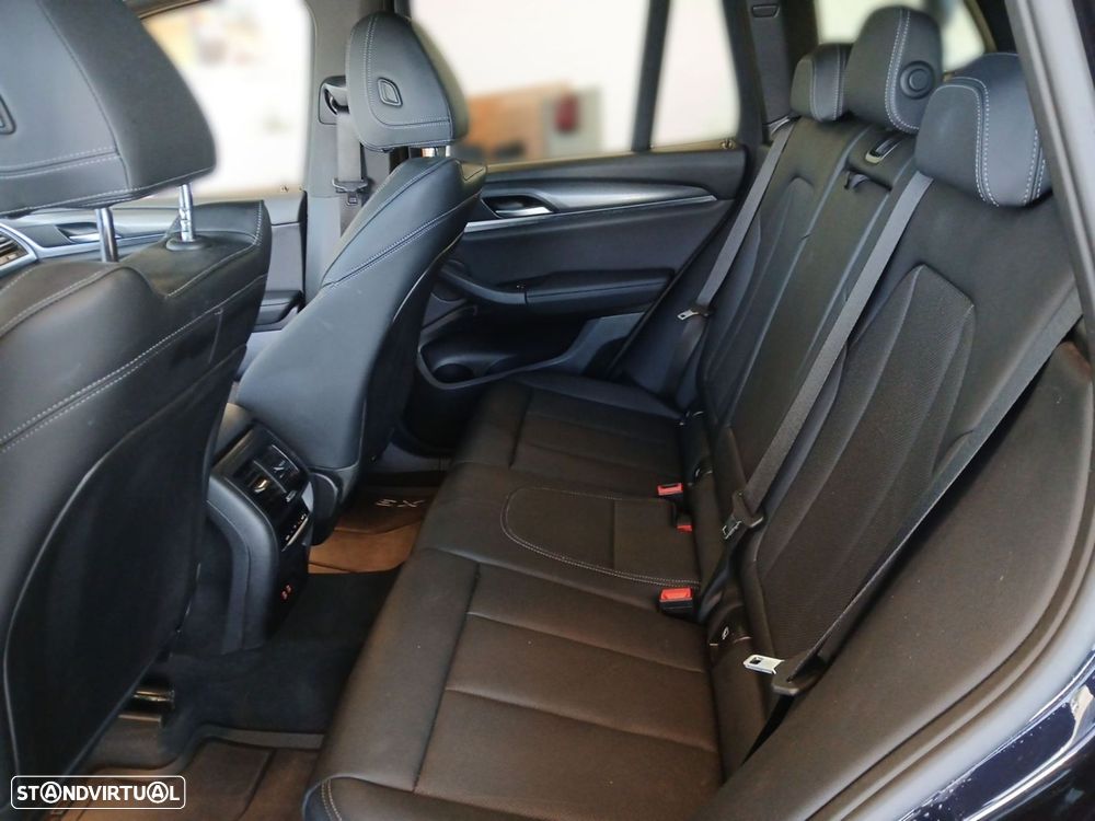 BMW X3 30 e xDrive Pack M - 14
