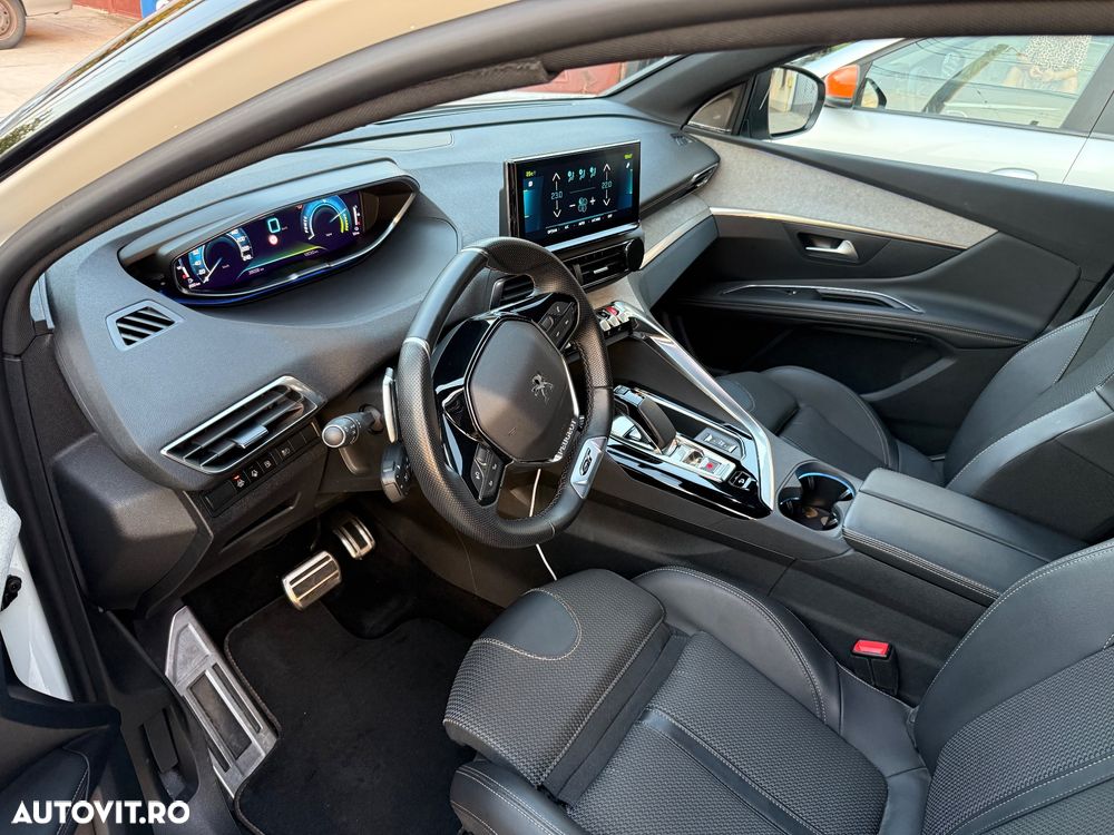Peugeot 3008 - 5