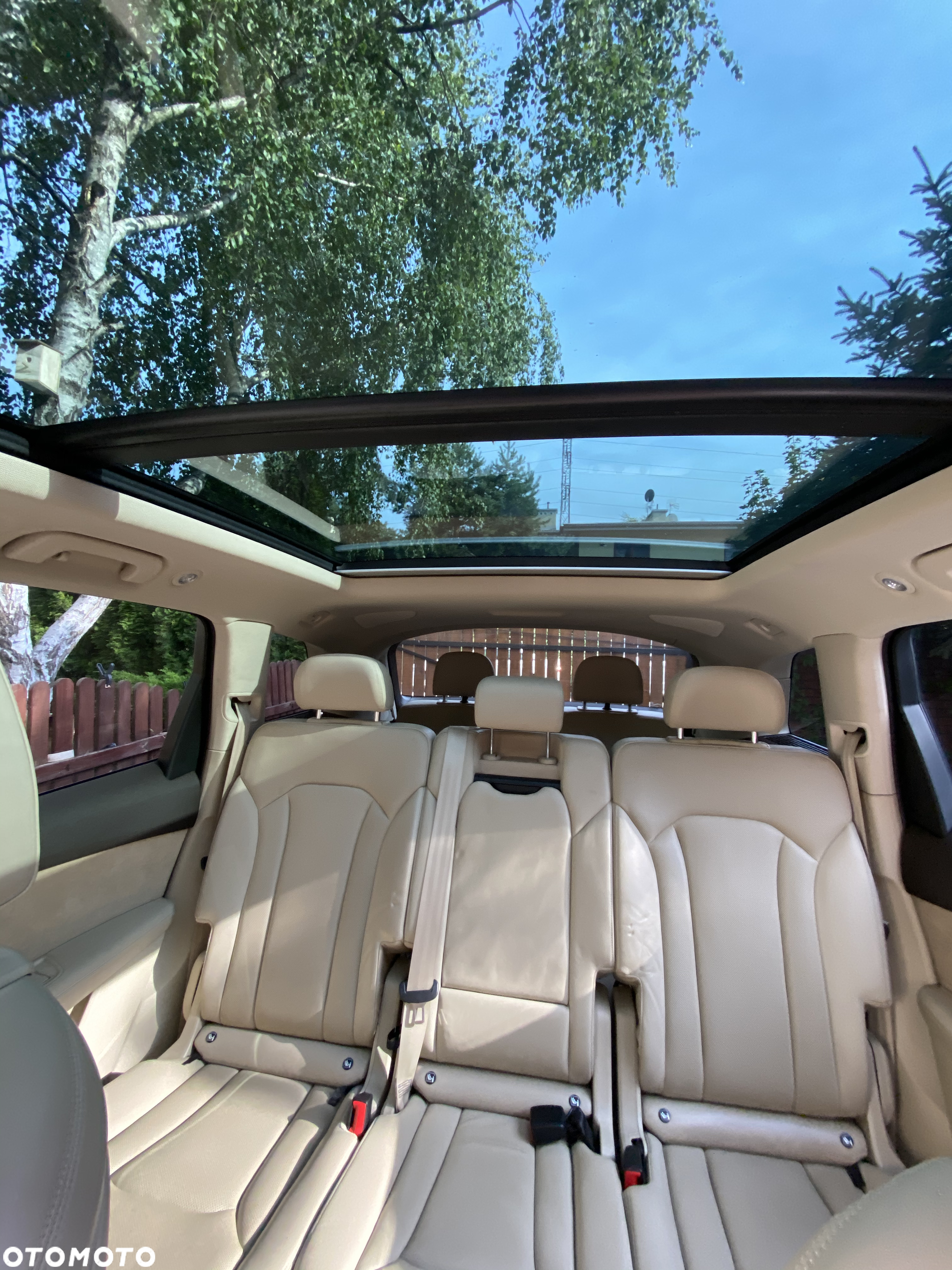 Audi Q7 3.0 TDI Quattro Tiptronic - 21