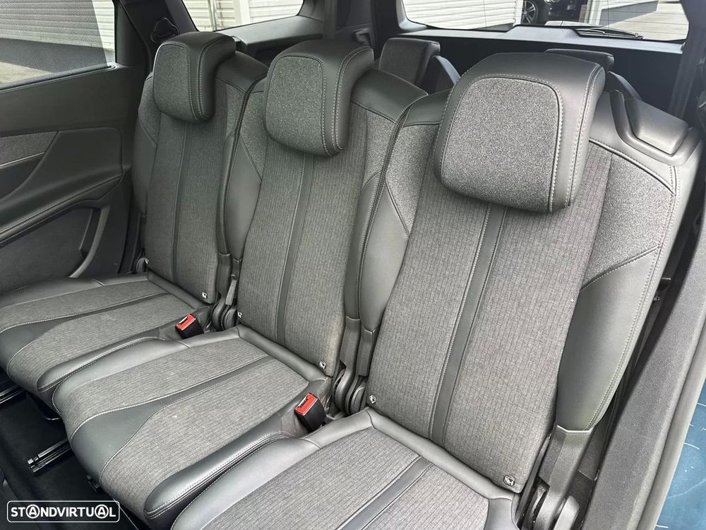 Peugeot 5008 1.2 PureTech GT Line - 37