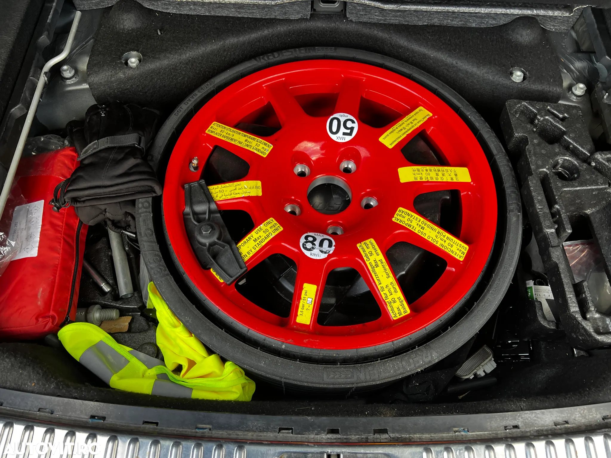 Porsche Cayenne 3.0 L V6 - 27