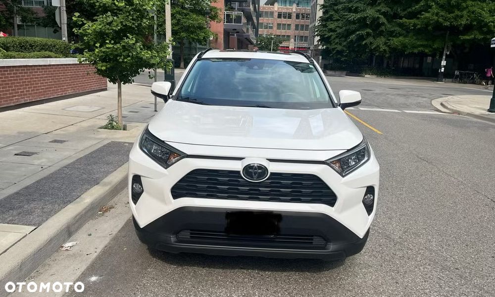 Toyota RAV4 Hybrid Prestige 4x4 - 3