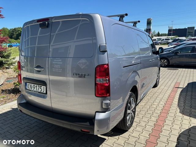 Toyota PROACE - 3