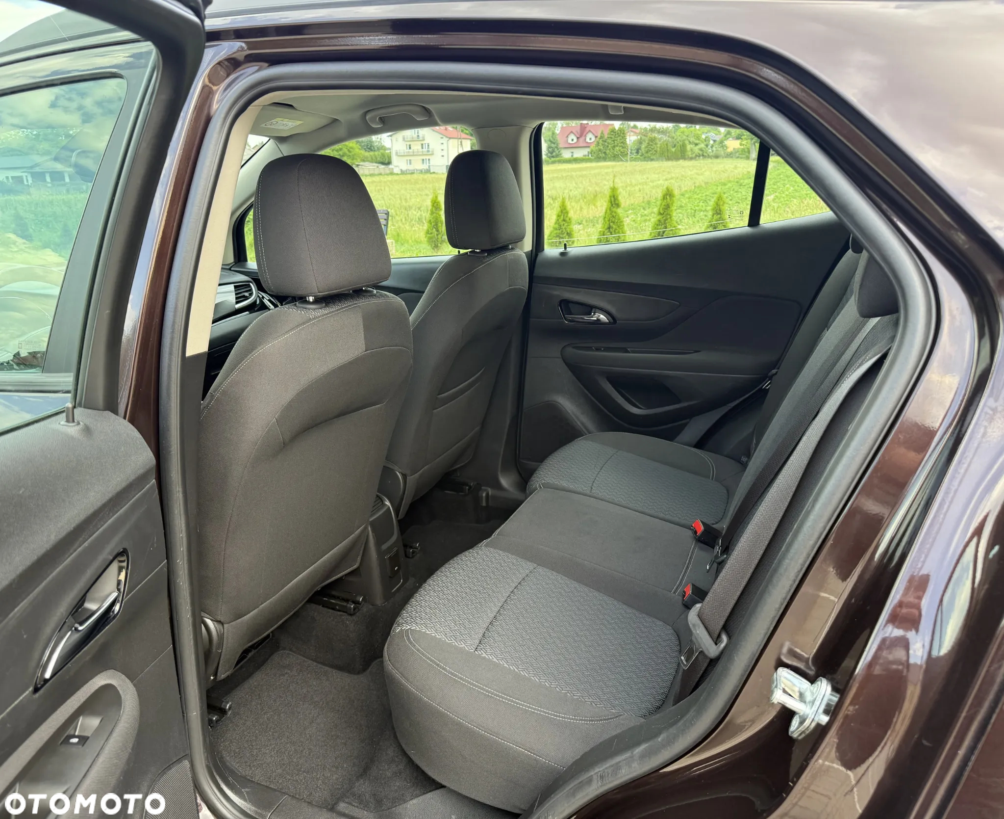 Opel Mokka 1.6 Active S&S - 11