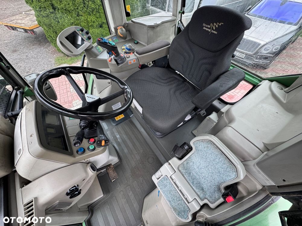 Fendt 820 Vario TMS Super Stan 7000 MTH 4x4 - 6