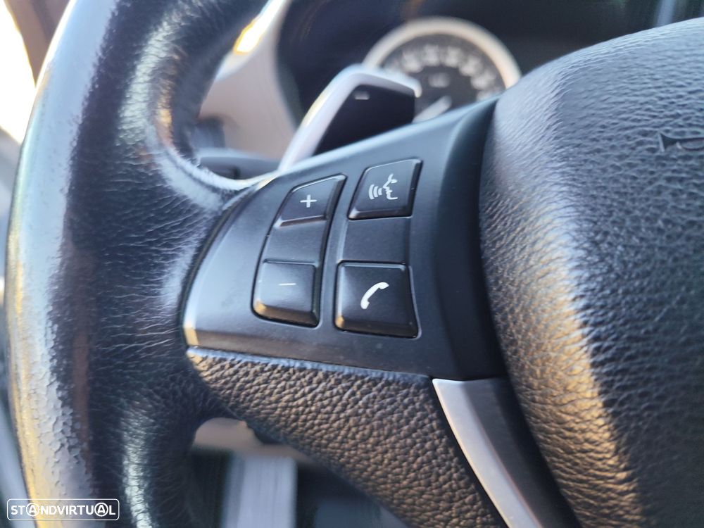 BMW X6 40 d xDrive - 22