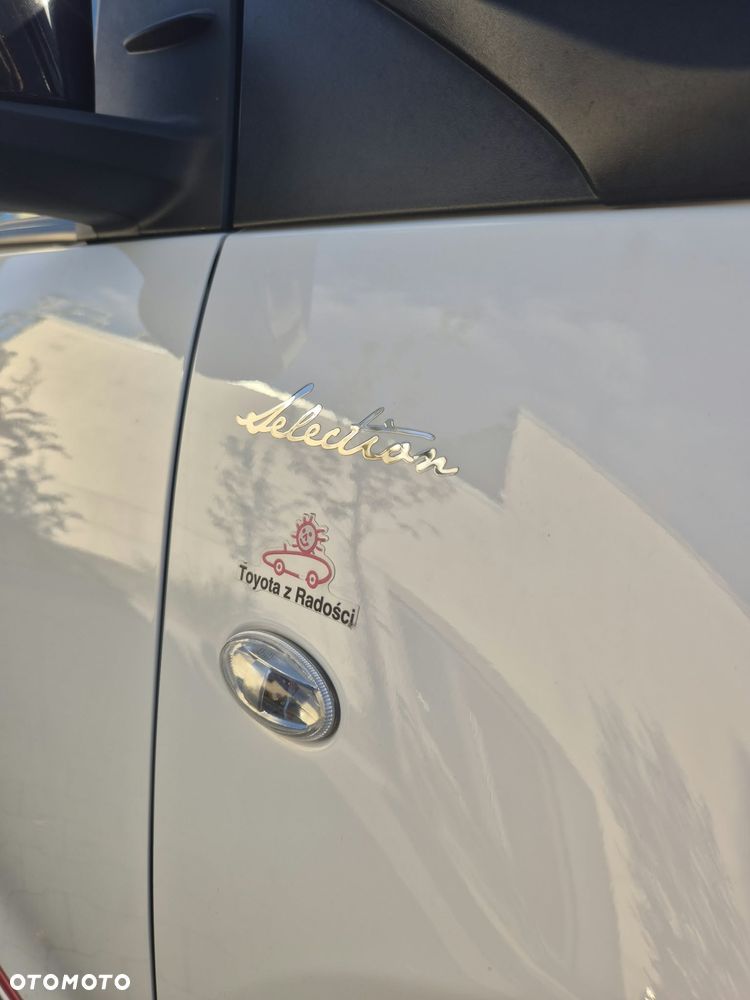 Toyota Aygo 2017 photo 4