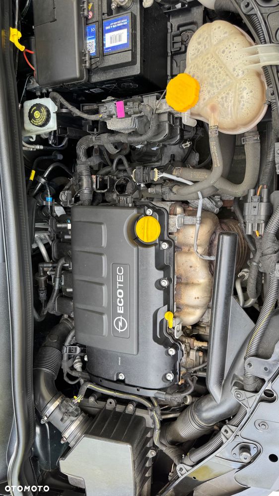 Opel Corsa - 38