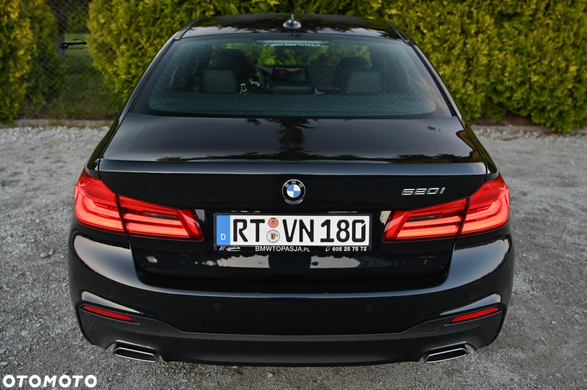 BMW Seria 5 - 30