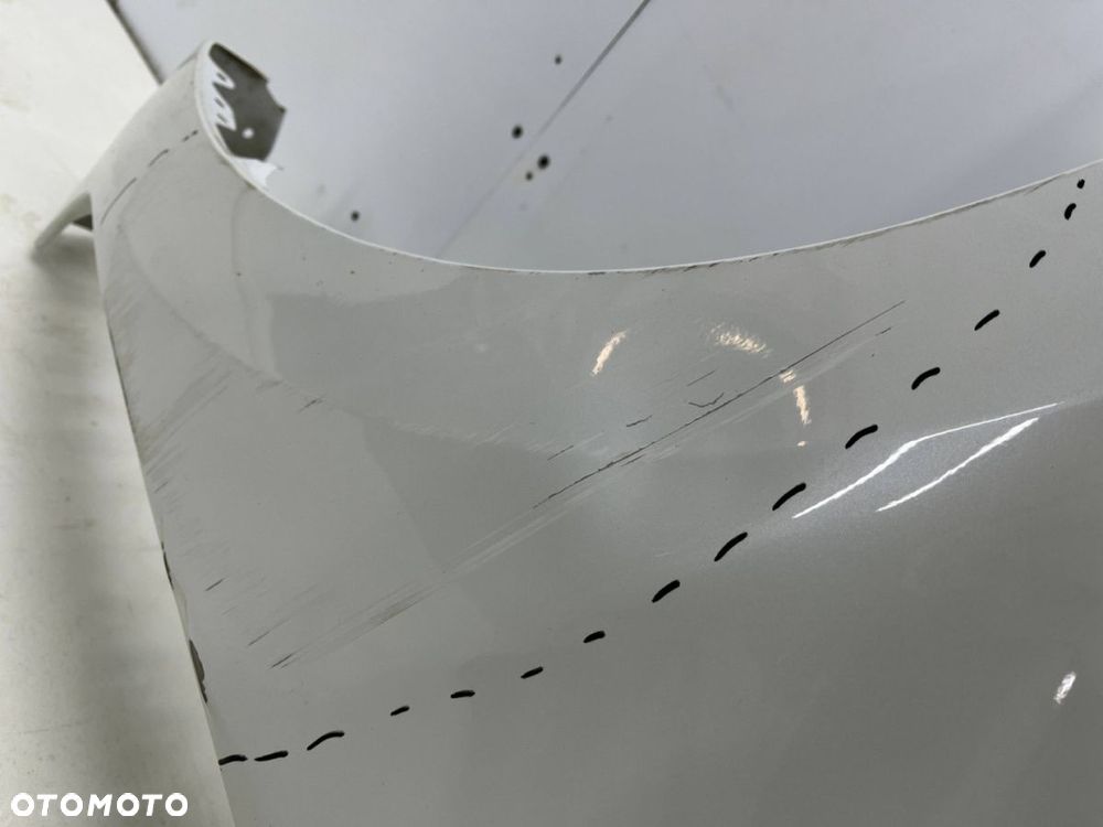 Błotnik Suzuki Swift VI 6 Mk8 17r.- lewy przedni lewy przód - 11