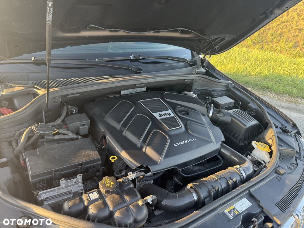 Jeep Grand Cherokee - 6