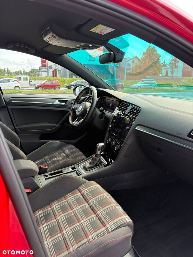 Volkswagen Golf 2.0 TSI BMT GTI Performance DSG - 36