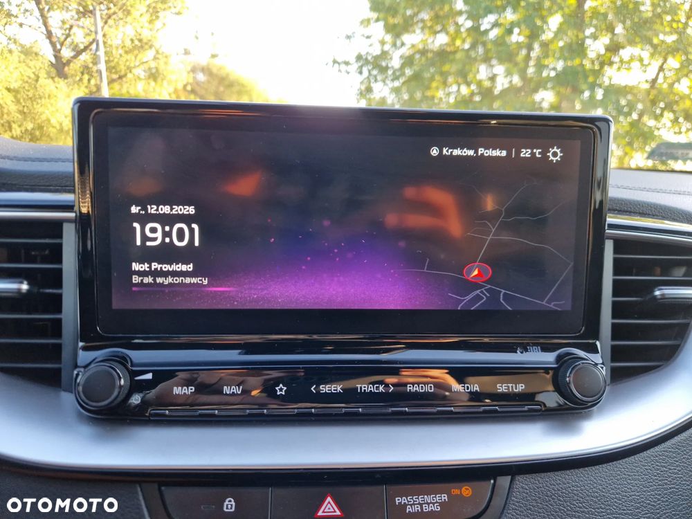 Kia ProCeed 1.5 T-GDI GT Line DCT - 24