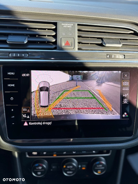 Volkswagen Tiguan 2.0 TSI 4Mot R-Line DSG - 22