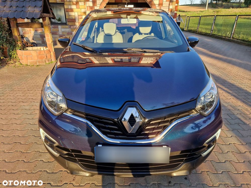 Renault Captur 0.9 Energy TCe Zen Plus - 25