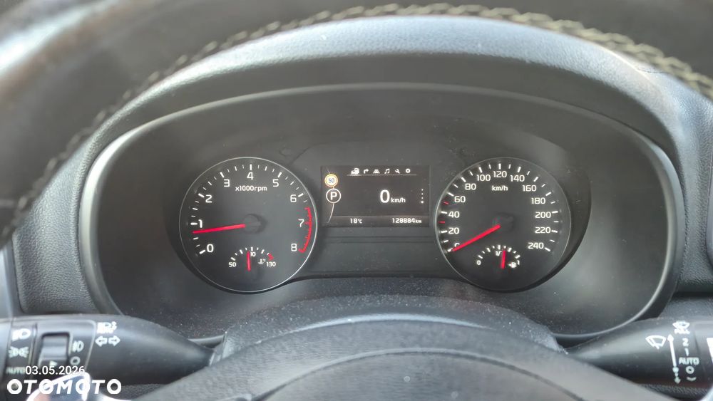 Kia Sportage 1.6 T-GDI GT Line 4WD DCT - 26