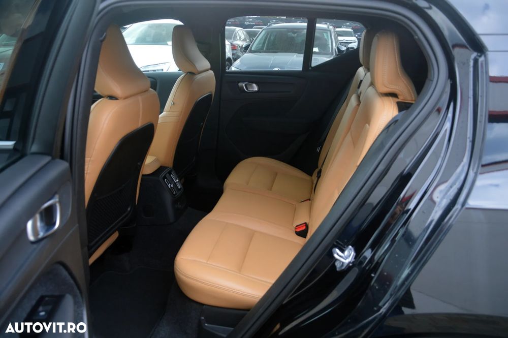 Volvo XC 40 T5 Recharge DKG Inscription - 6