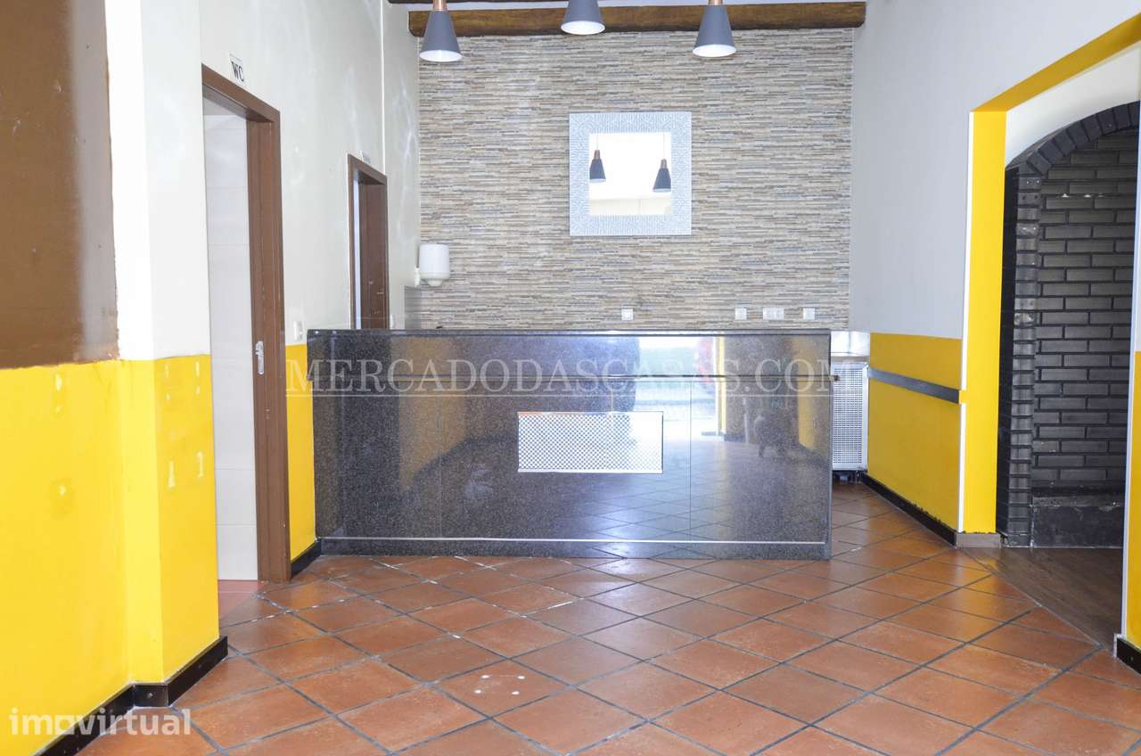 Loja centro Espinho - Grande imagem: 2/6