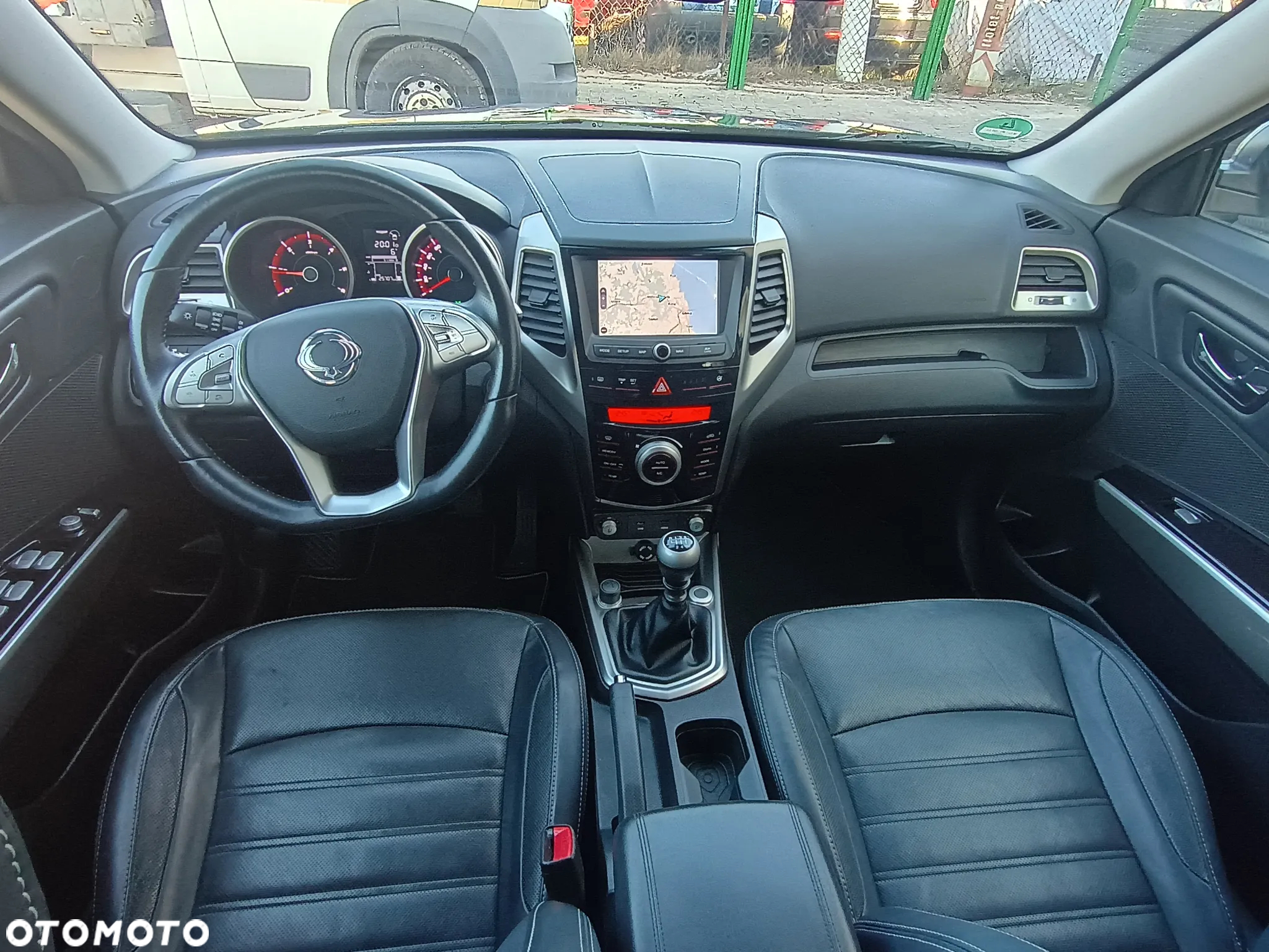 SsangYong/KGM Tivoli - 28