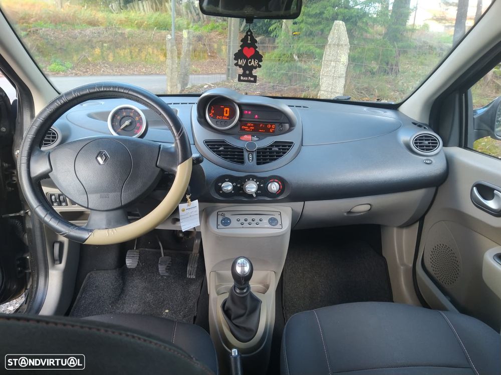 Renault Twingo 1.2 16V Dynamique S - 6