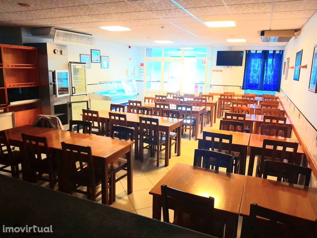 Restaurante Montenegro - Grande imagem: 2/32