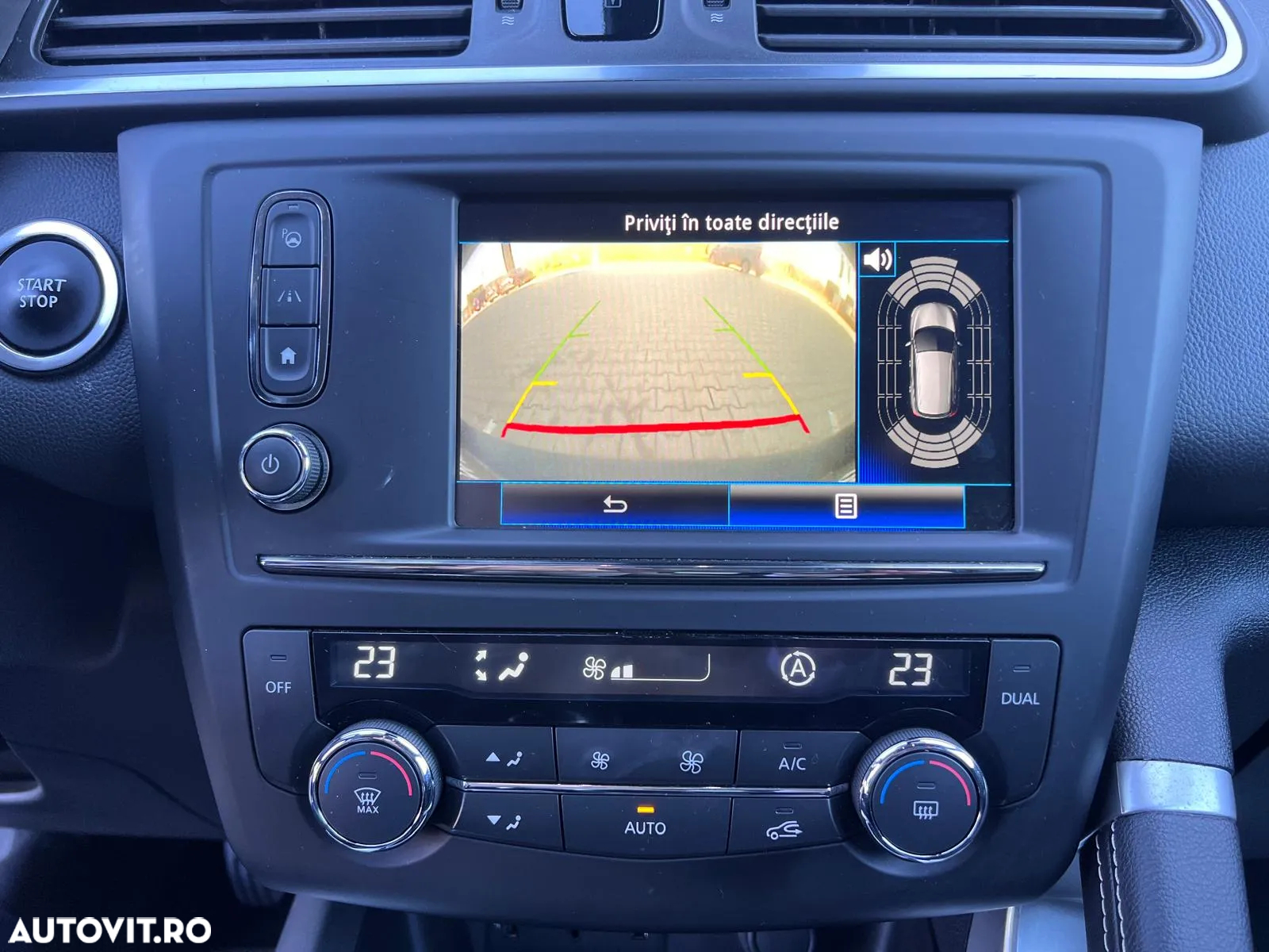 Renault Kadjar TCe 140 GPF Life - 17