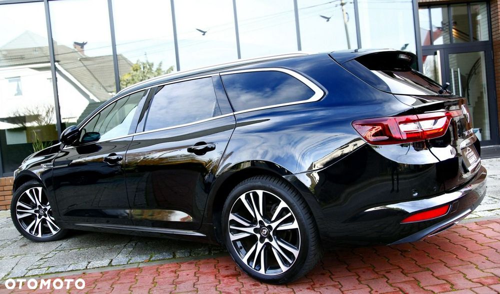 Renault Talisman - 38