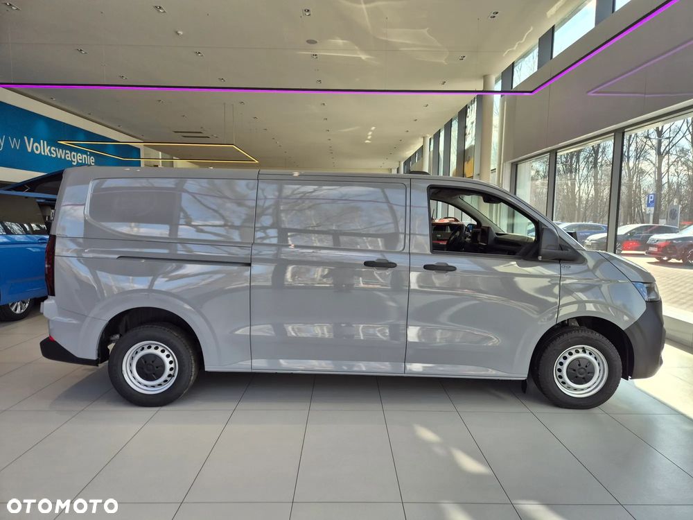 Volkswagen Transporter - 5