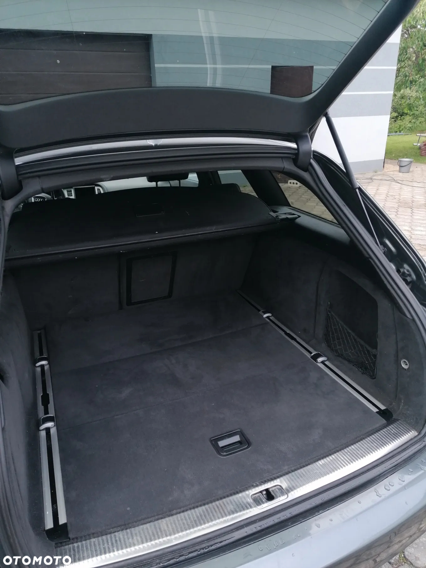 Audi A6 Avant 3.0 TDI DPF quattro - 7