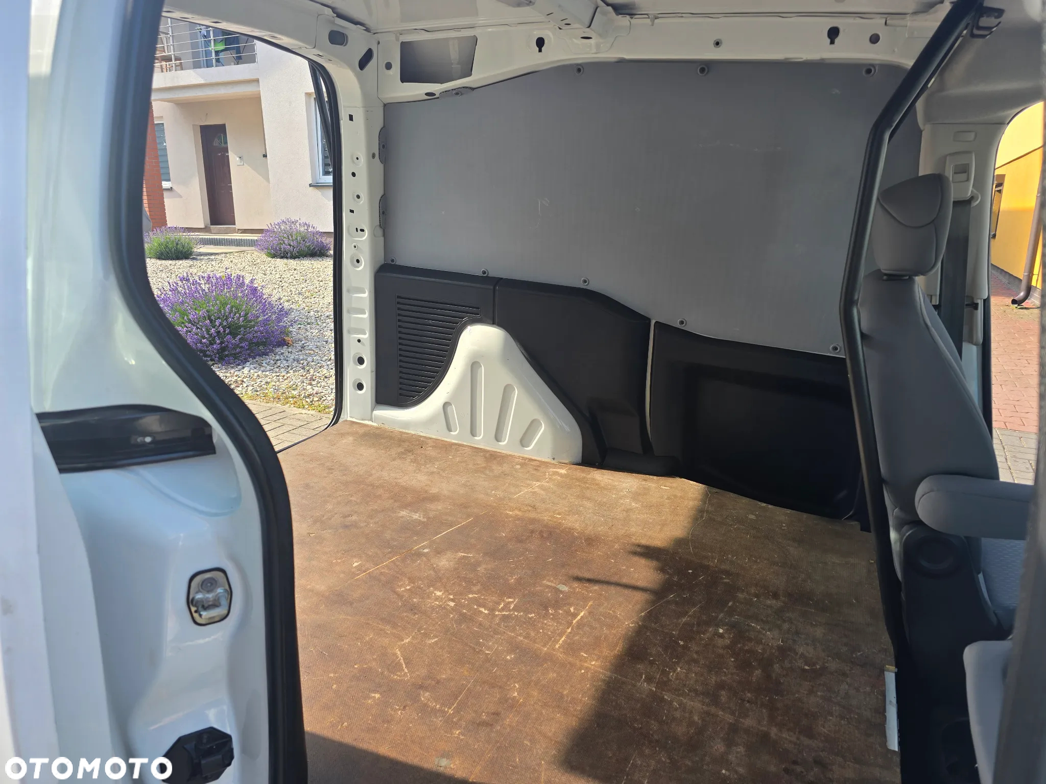 Citroën Berlingo - 15