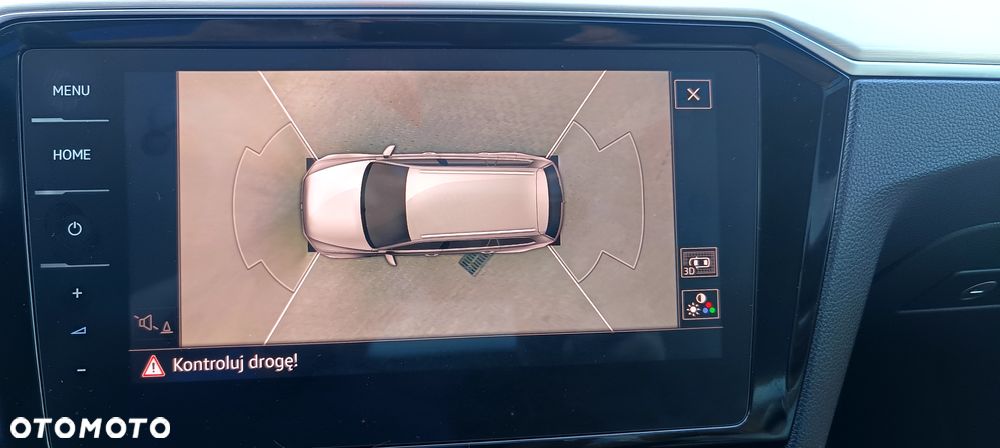 Volkswagen Passat Variant 2.0 TDI SCR Highline - 34