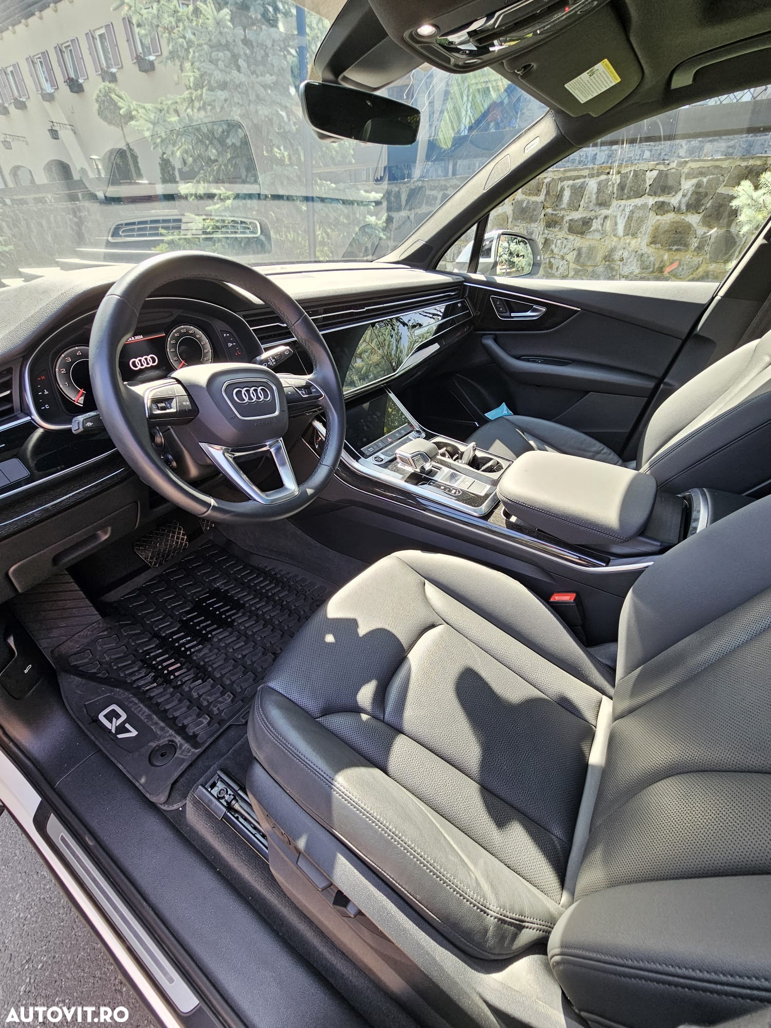 Audi Q7 - 11
