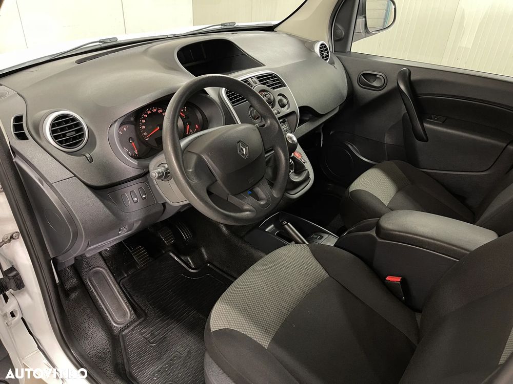Renault Kangoo Maxi - 5