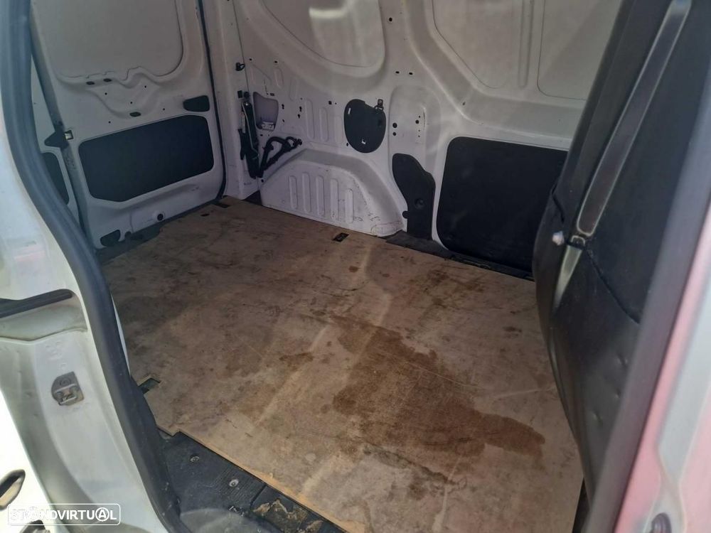 Renault Express 1.5 Blue dCi Advance c/IVA - 8