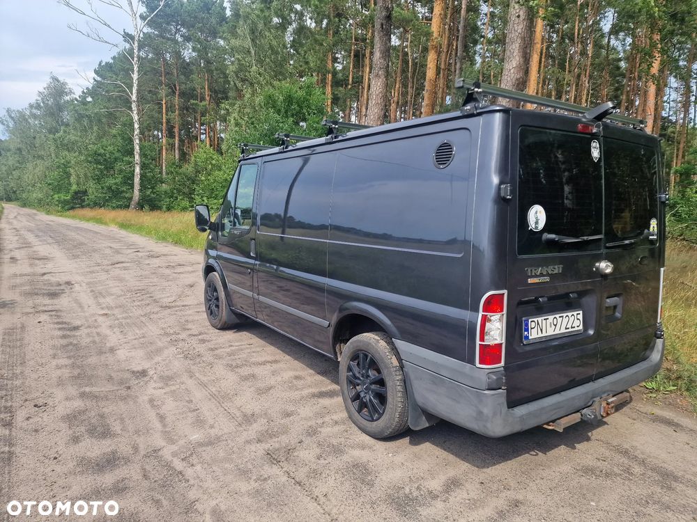 Ford TRANSIT - 6