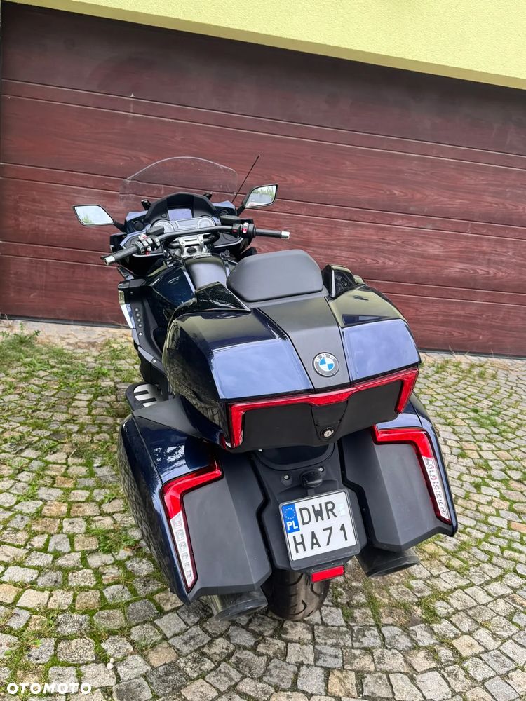BMW K - 3