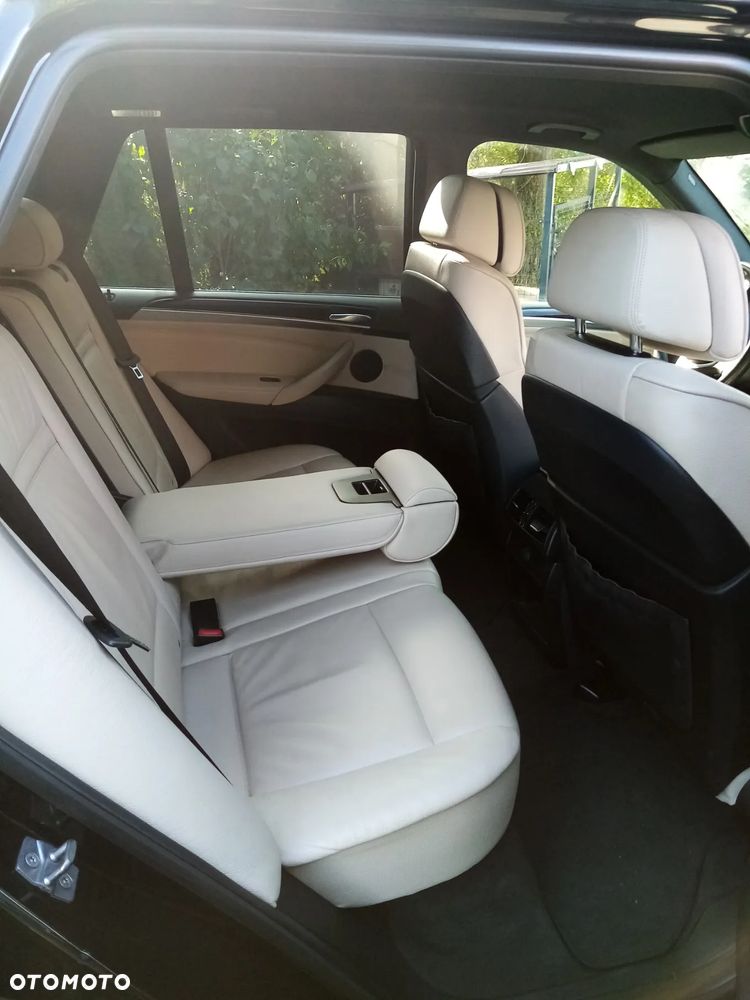 BMW X5 3.0d xDrive - 25