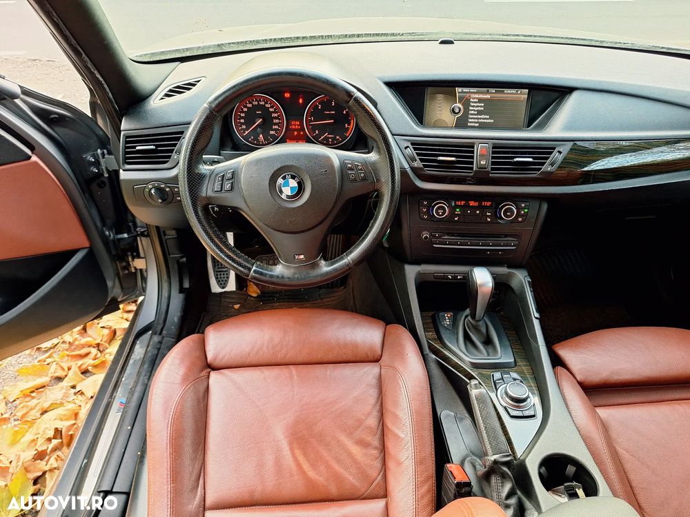 BMW X1 - 6