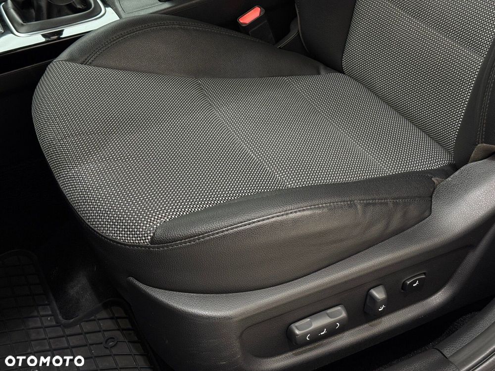 Kia Optima 1.7 CRDi L - 11