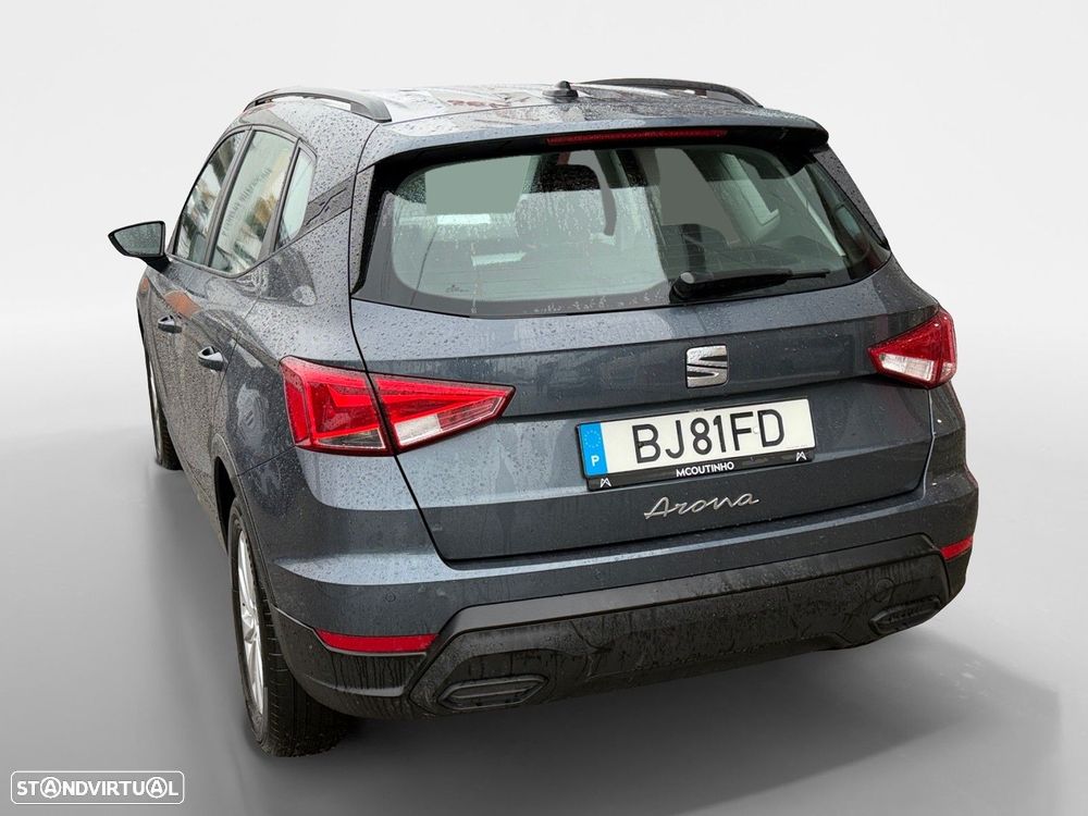 SEAT Arona 1.0 TSI Style DSG - 3