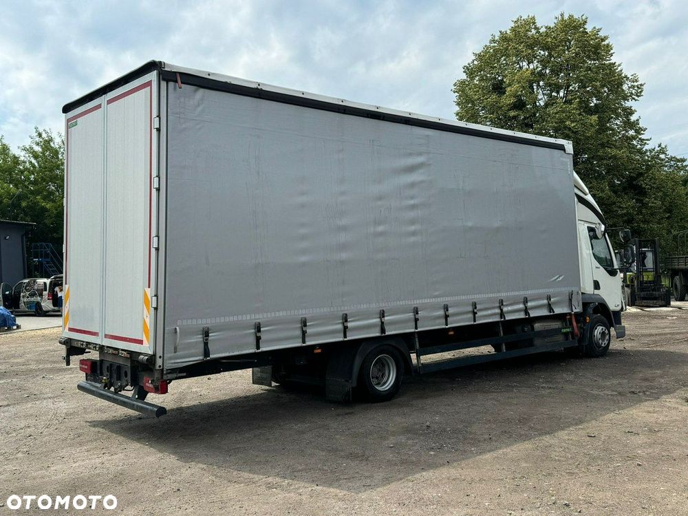 DAF LF260 FA - 4