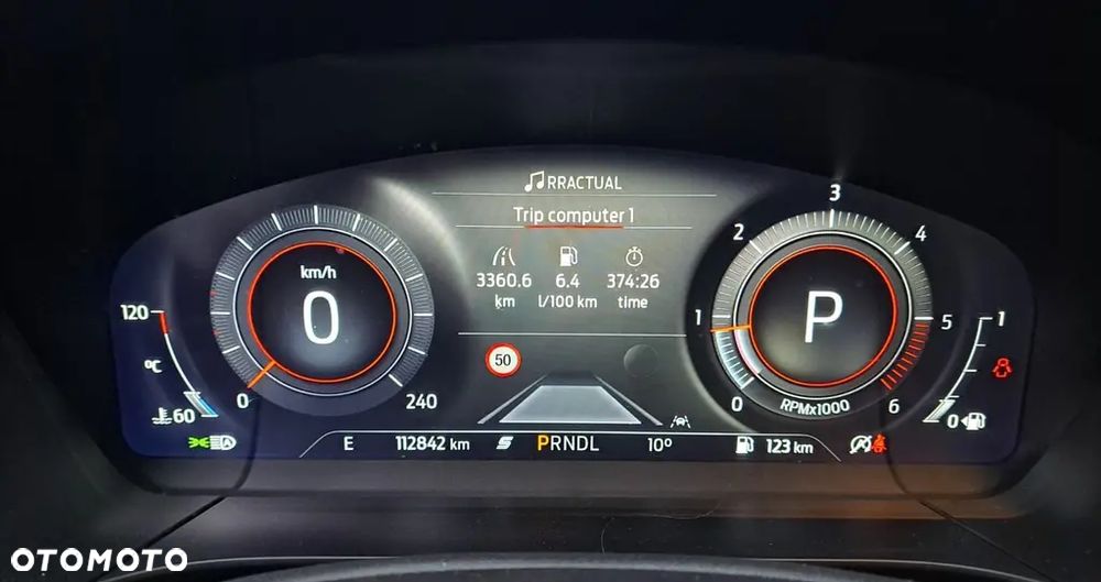 Ford Kuga 2.0 EcoBlue AWD Titanium X - 23