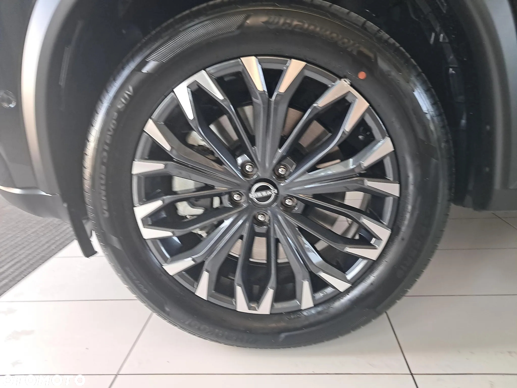Nissan X-Trail 1.5 VC-T e-POWER Tekna 2WD - 17