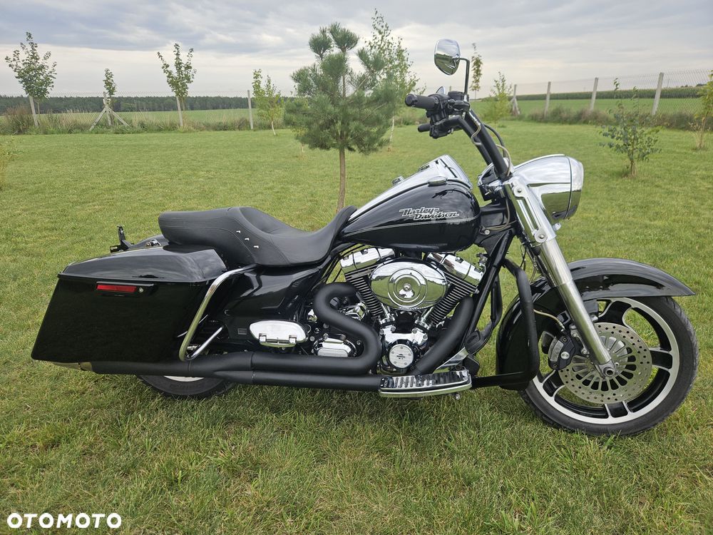 Harley-Davidson Touring Road King - 1