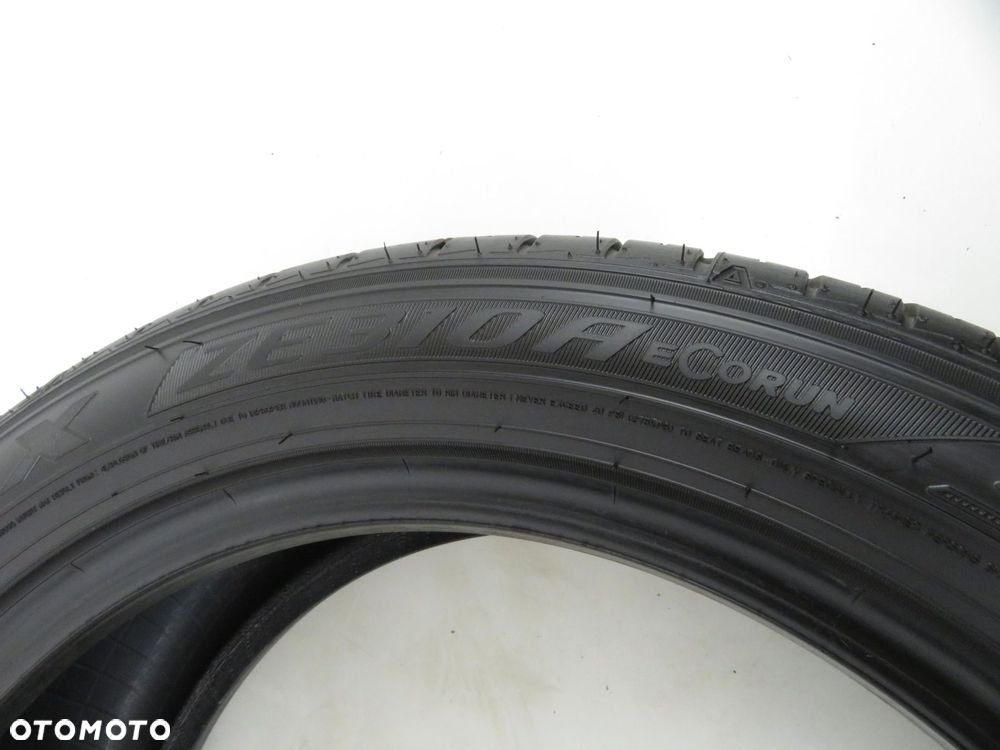 215/50R18 OPONA LETNIA Falken Ziex ZE310A Ecorun 92V - 2
