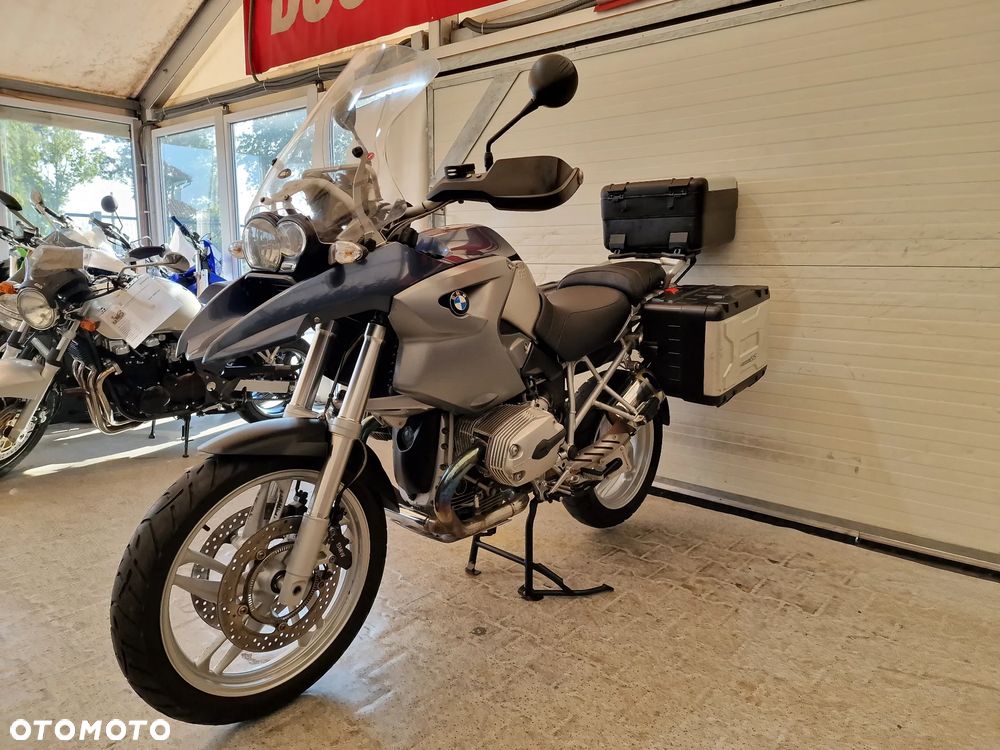 BMW GS - 16