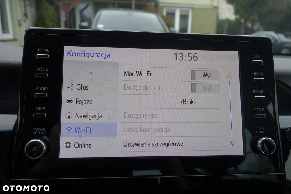 Toyota Camry 2.5 Hybrid Prestige CVT - 20